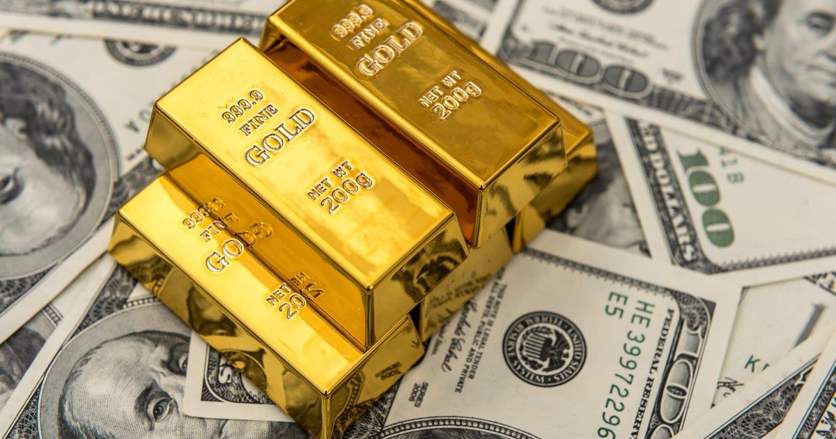 Monetary Metals tweet media