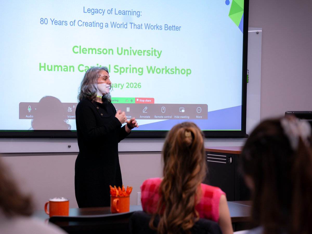 ClemsonCofEd tweet media