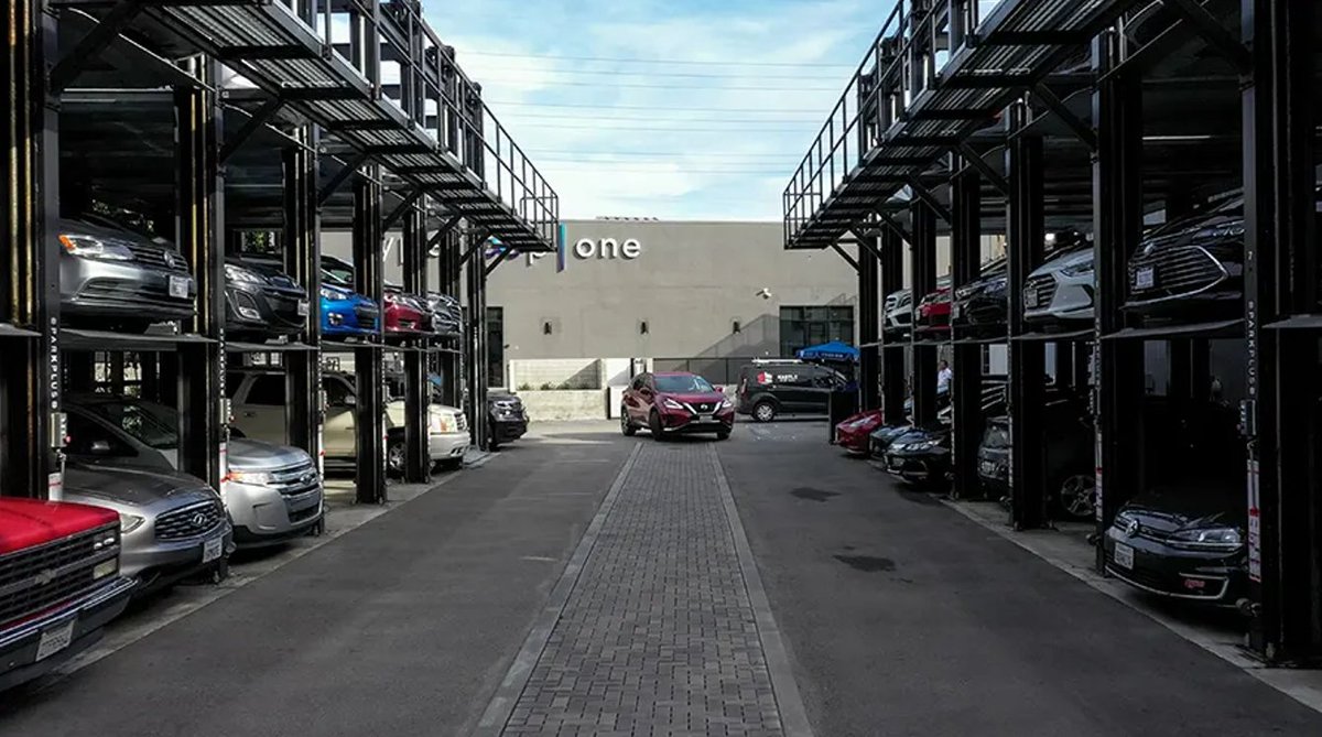 ParkPlus tweet media