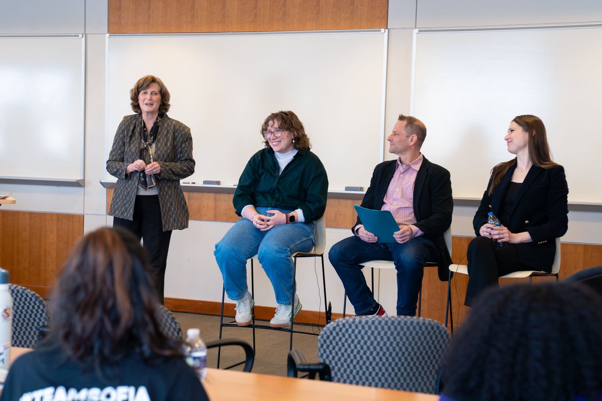 Merrill College @ Maryland tweet media