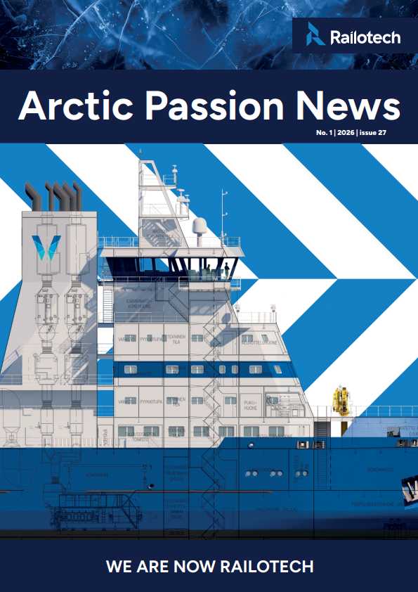 Railotech tweet media