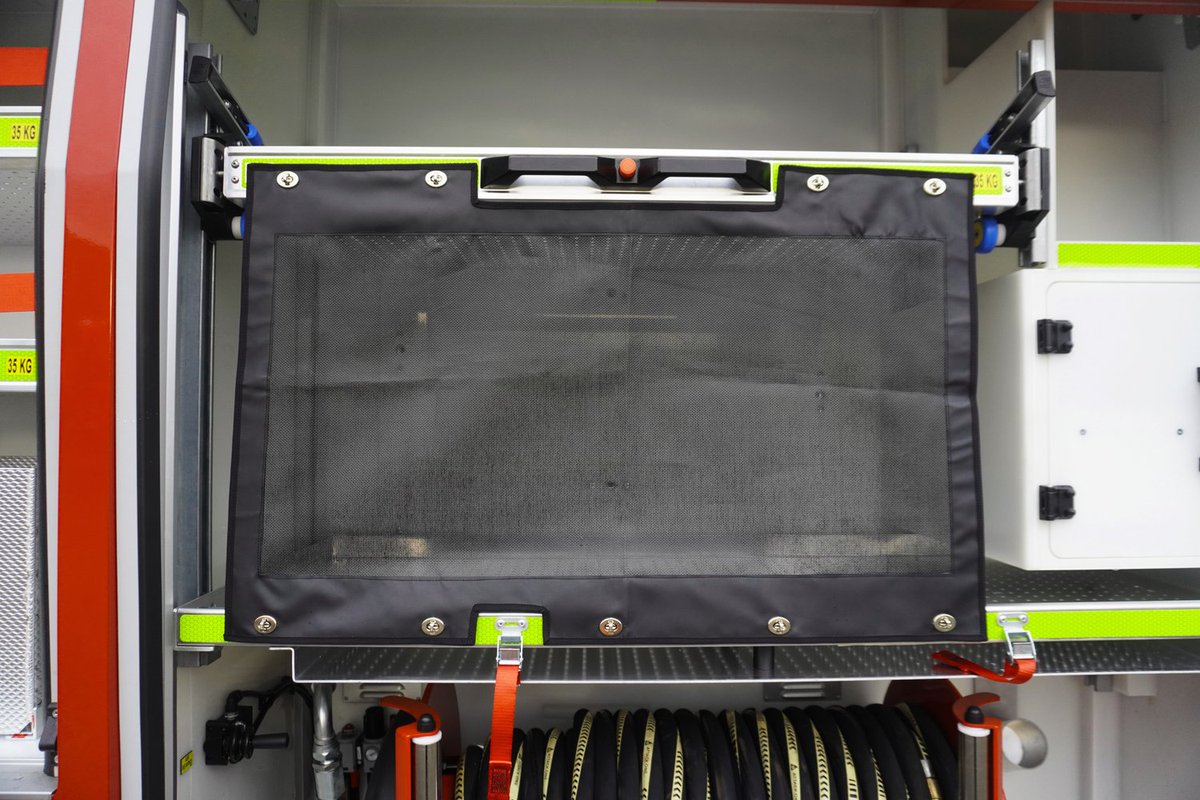 Emergency One UK Ltd tweet media