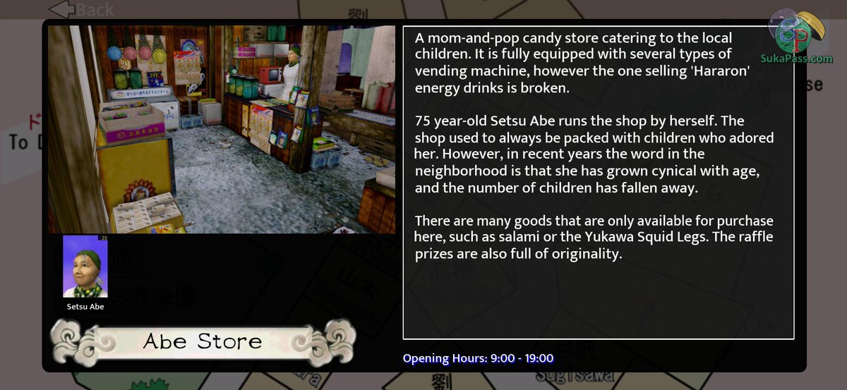 SukaPass tweet media