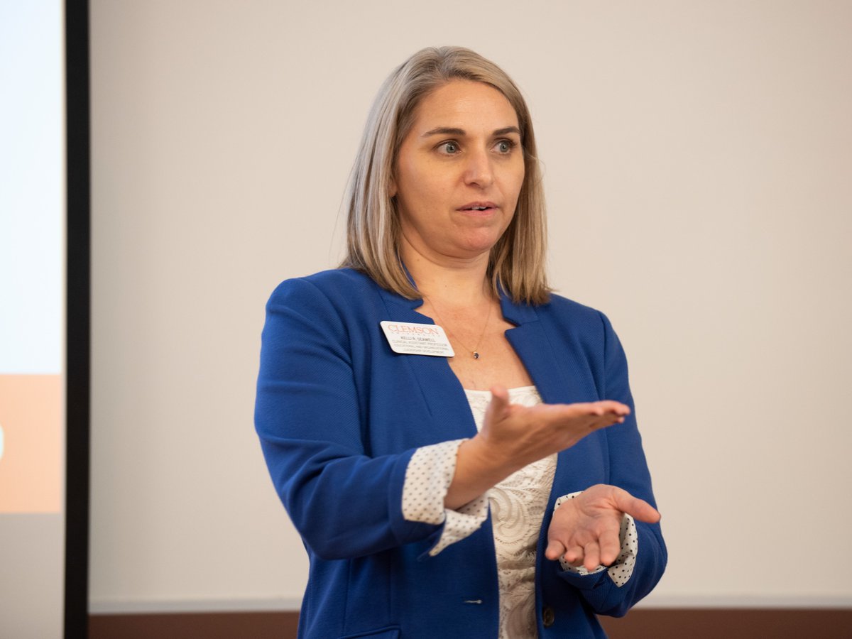 ClemsonCofEd tweet media