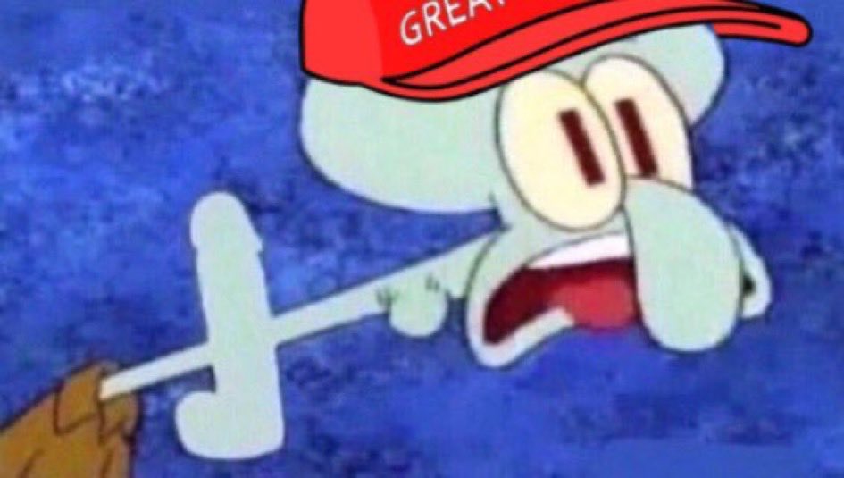 <a href="/Cernovich/">Cernovich</a> There already are gulags fuckhead