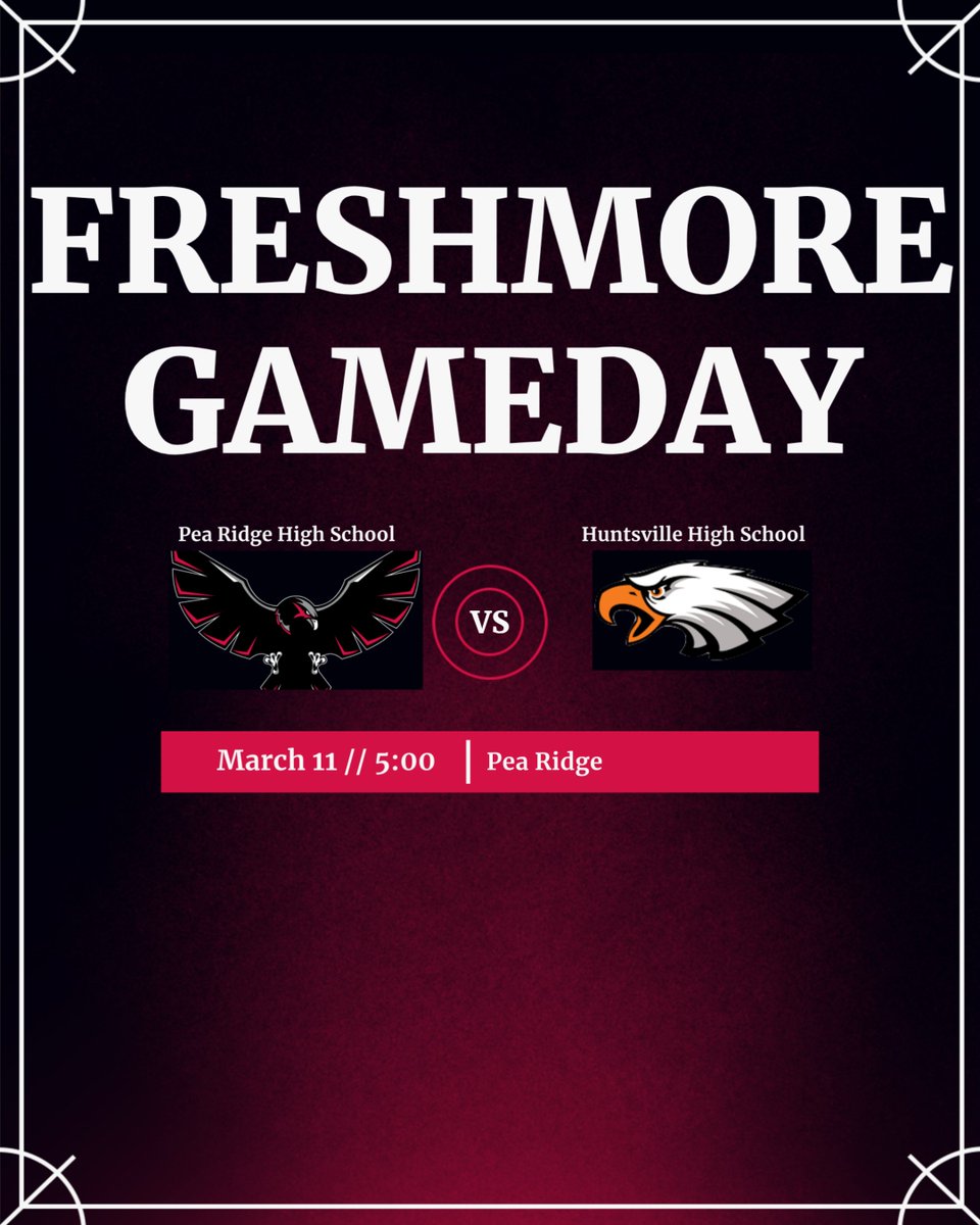 Pea Ridge HS Baseball tweet media