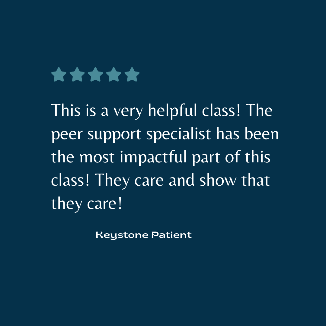 Keystone tweet media