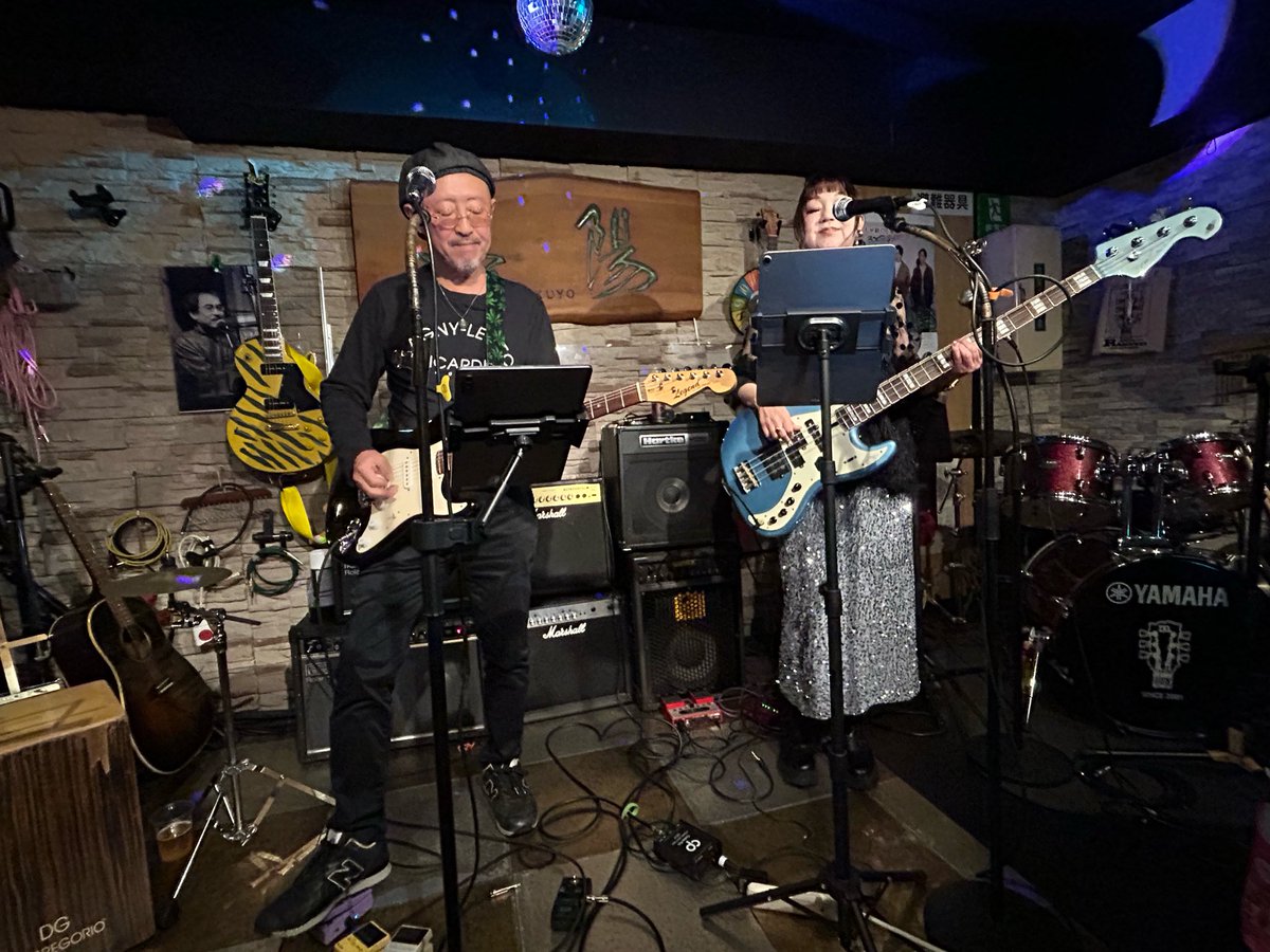ii_7's tweet photo. @Taka19580 @shi_asacomo
今日も21:57過ぎのrock garden終わりのユニコジャパンCMソングは阿部隆さんと田﨑志穂さまさまのin once memory!
今宵も阿部隆さんのアの字に反応です✌️✌️
#rockgarden #soundgrace #jazznote https://t.co/9PUOSeu6Kv