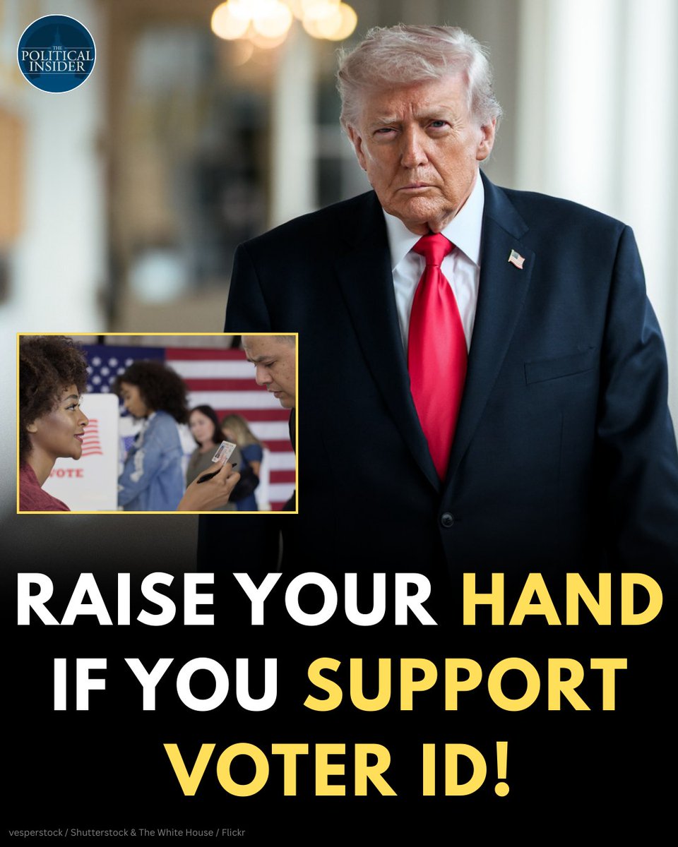 Wake Up America tweet media