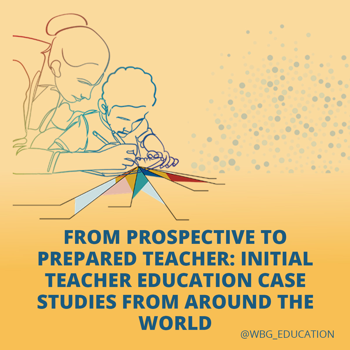 World Bank Education & Skills tweet media