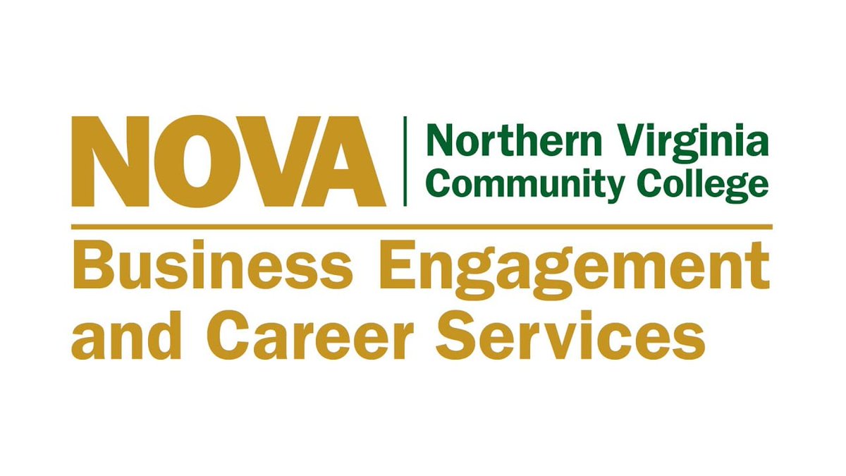 #WorkforceWednesday

NOVA Business Engagement &amp; Career Services is excited to offer new opportunities this March and April for employers to recruit and engage with NOVA Students and Alumni!

Interested employers should use the link for more information ⬇️
hubs.li/Q046fkqP0
