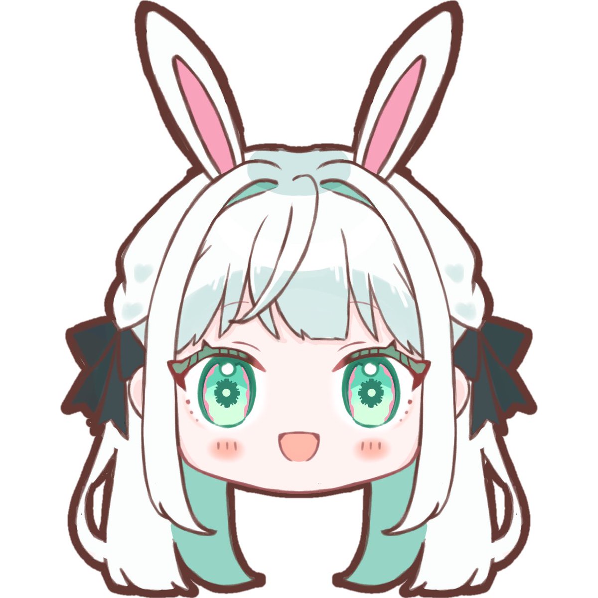 ふぁりりん tweet media