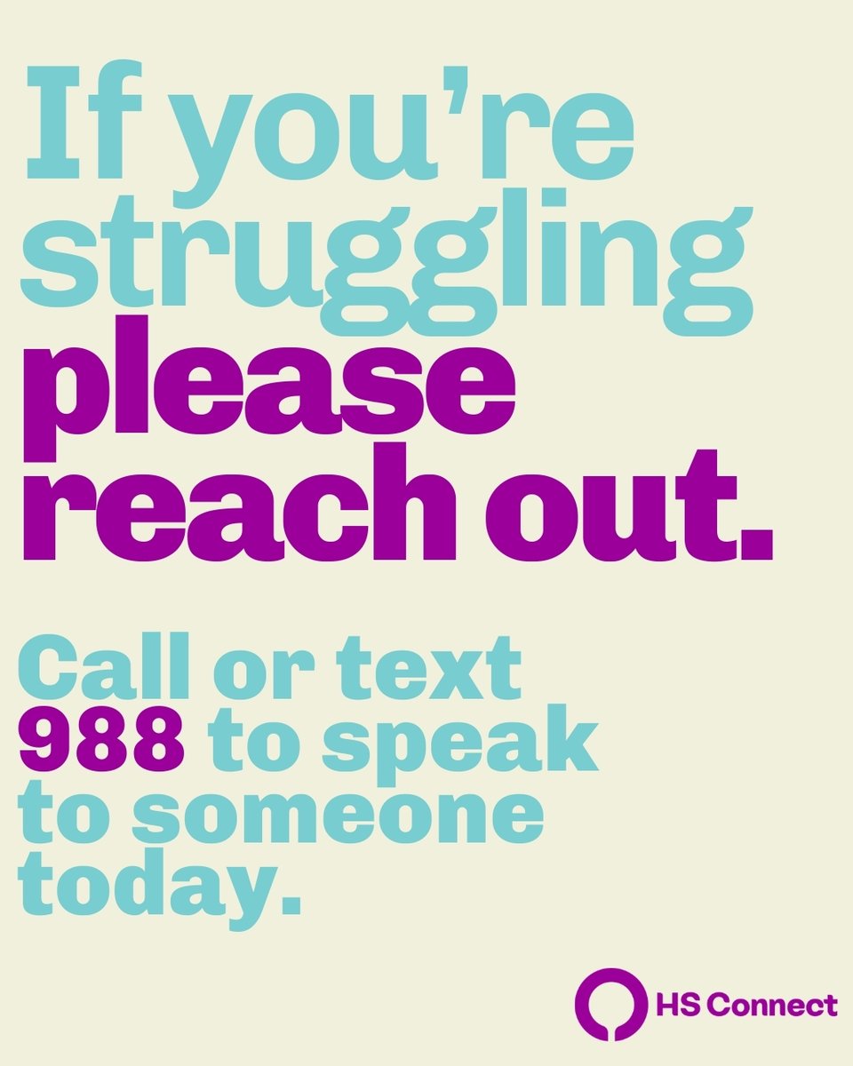 HSConnectOrg's tweet image. HS affects more than just the skin. Your mental health matters, too. 🤍 You deserve support, understanding, and space to heal.

#HSConnect #HidradenitisSuppurativa #HSCommunity #LivingWithHS #MentalHealth