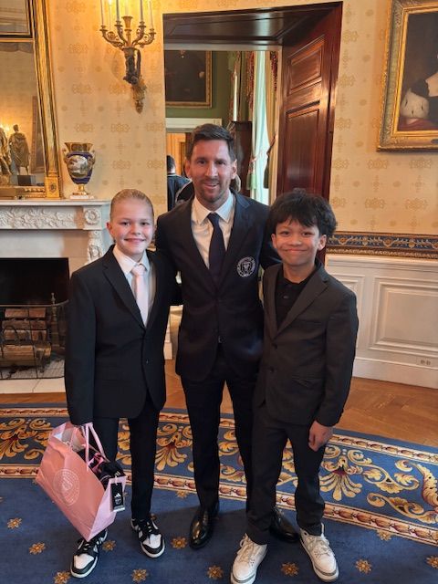 FC Frederick tweet media