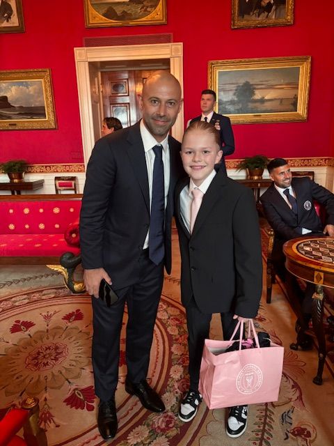 FC Frederick tweet media