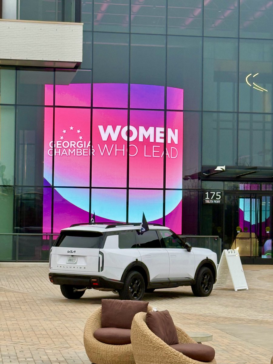 Georgia Chamber tweet media