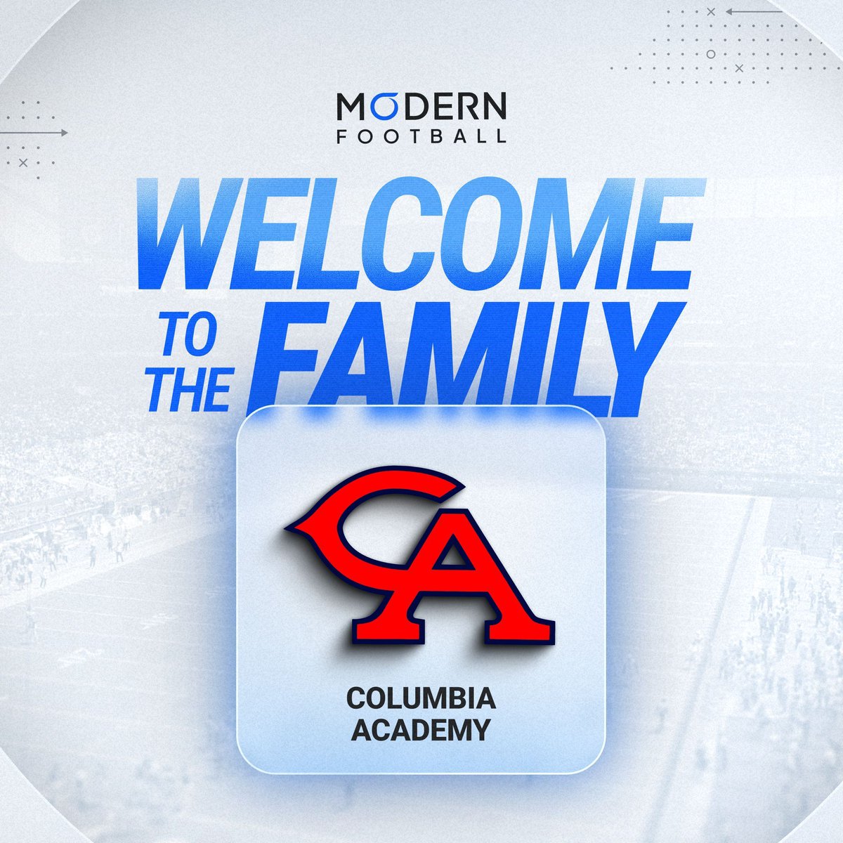 Modern Football Technology tweet media