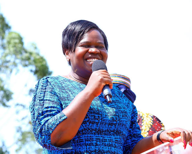 GoldenWriters_'s tweet photo. Governor Wanga emphasized initiatives aimed at strengthening public safety, including community policing and improved security infrastructure to safeguard all residents.
Stateof HomaBay County
#UnlockingEndlessPotential https://t.co/IVMZpYi09o