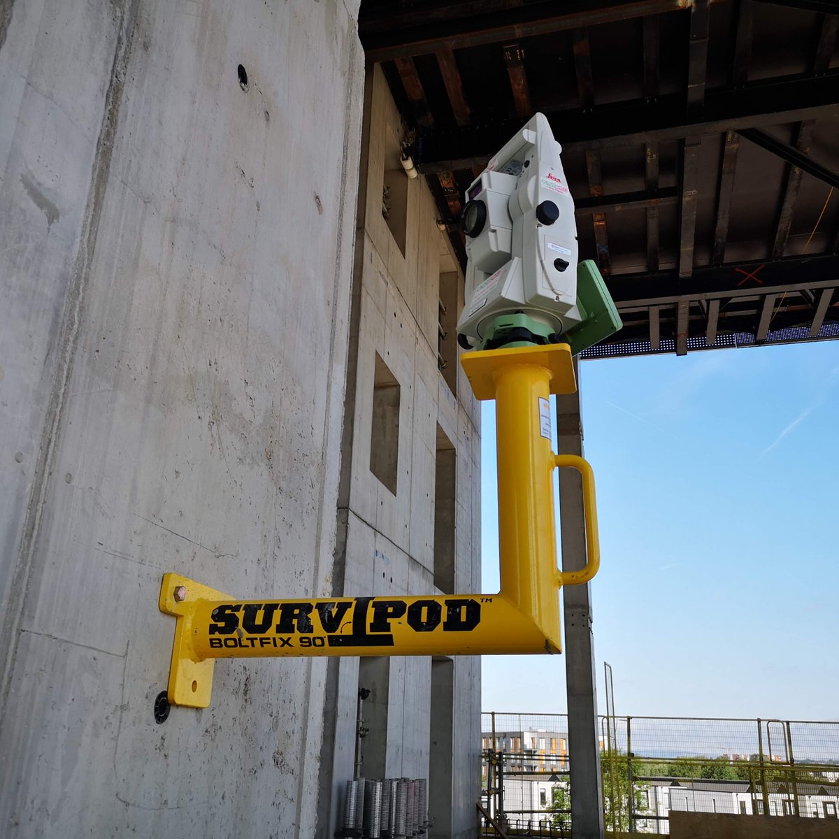 Survipod tweet media