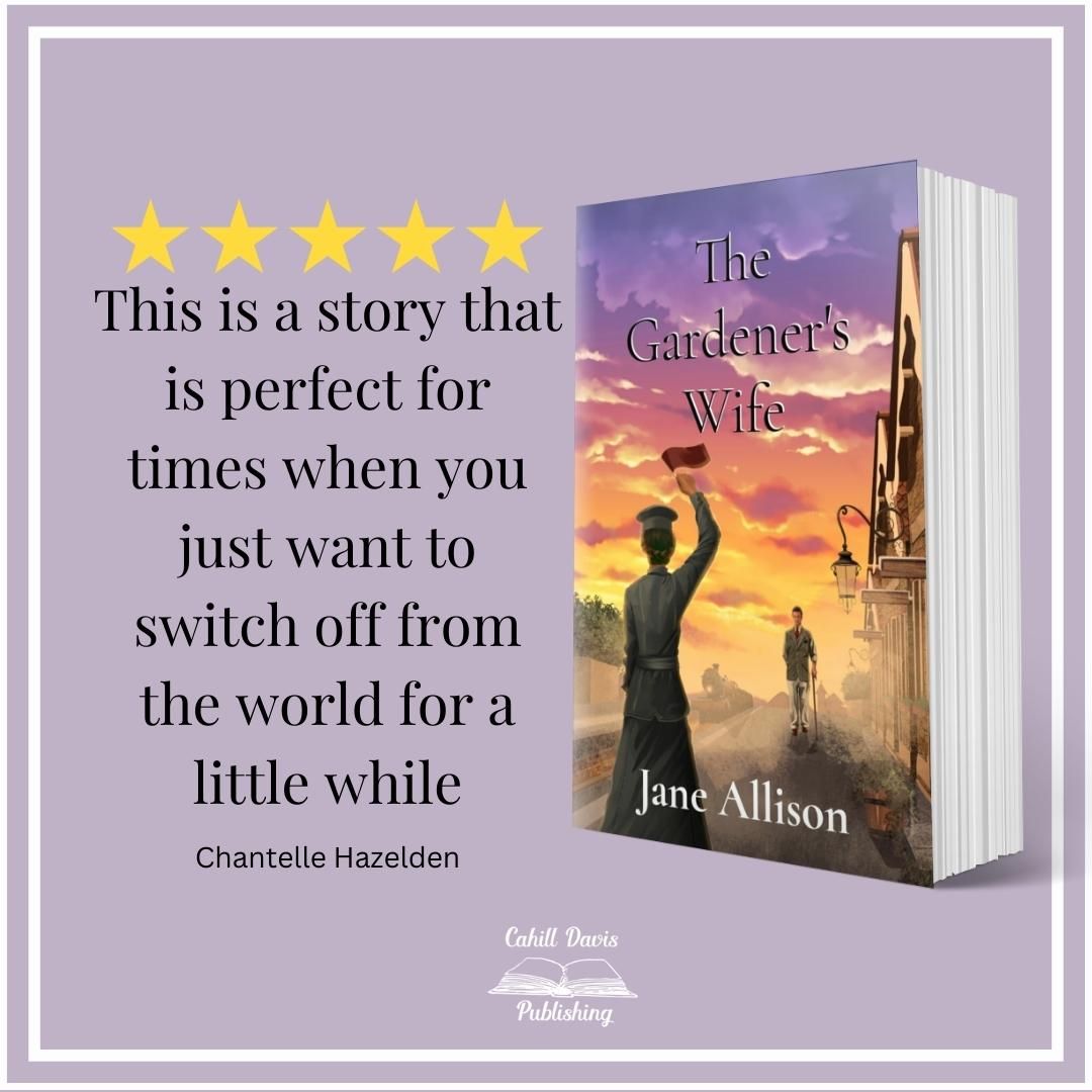 CahillDavisPublishing tweet media