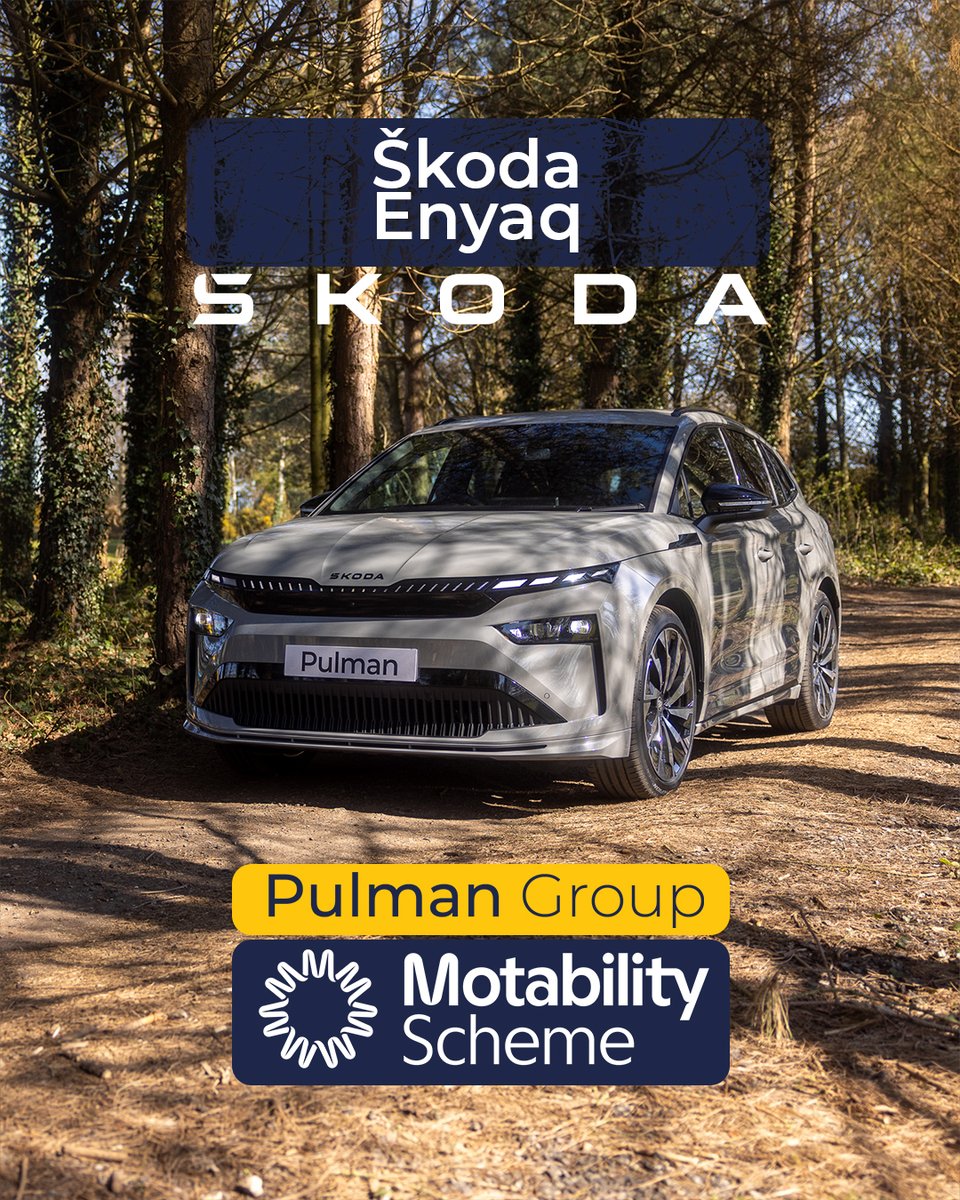 Pulman Group tweet media