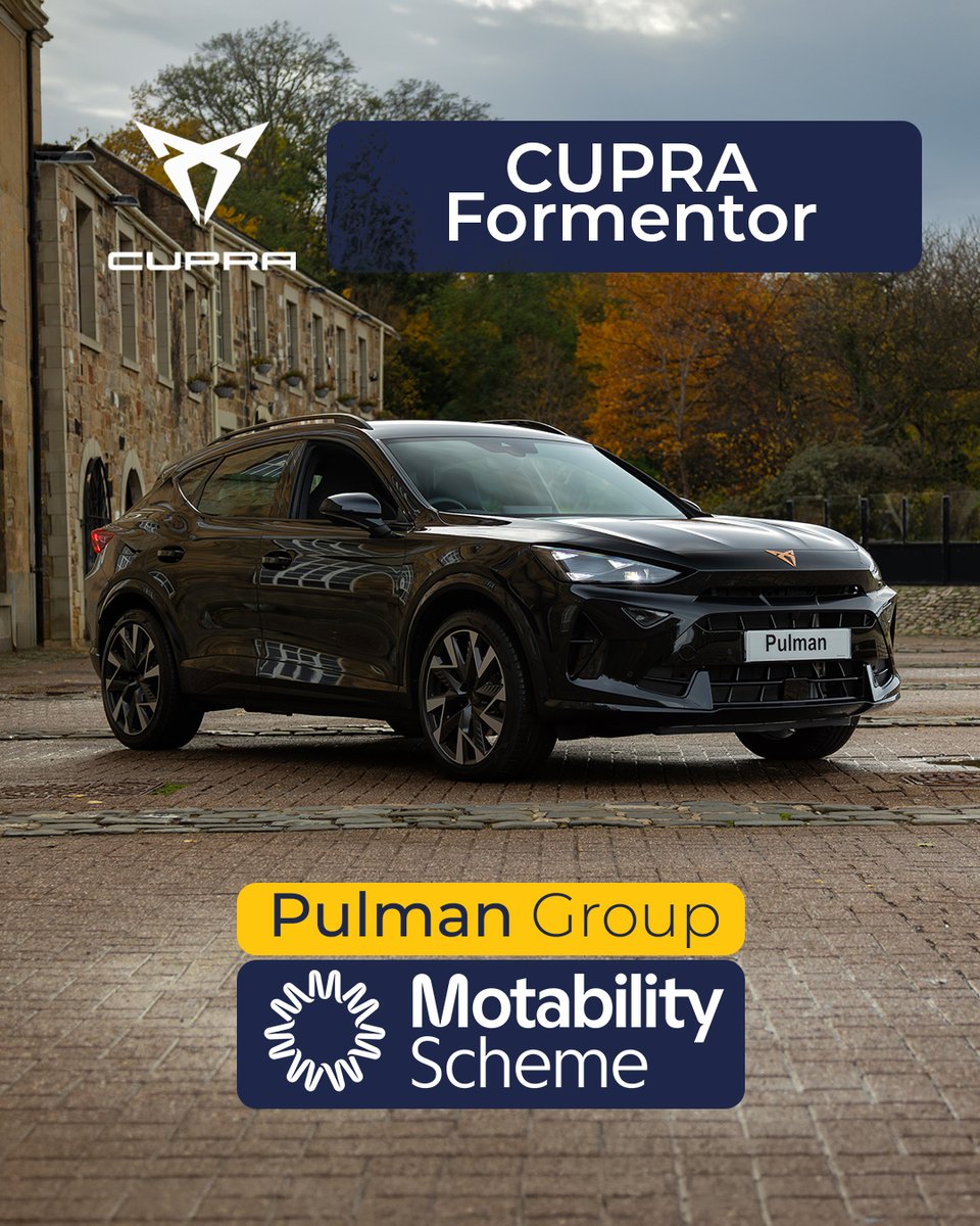 Pulman Group tweet media