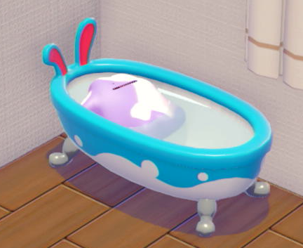 ★彡 𝗦𝗣𝗥𝟭𝗡𝗚𝗟𝗘𝗦 📺💜 TV Head VTuber tweet media