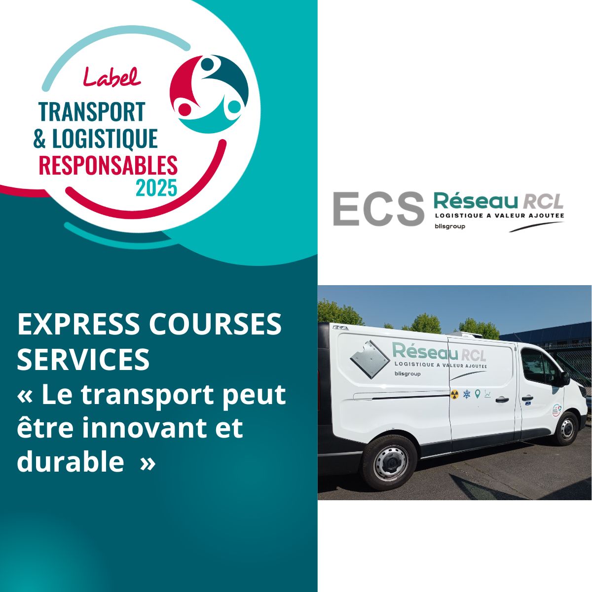 Label Transport et Logistique Responsables tweet media