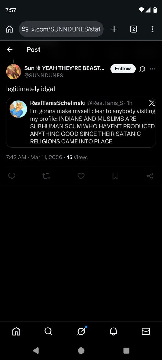 RealTanisSchelinski tweet media