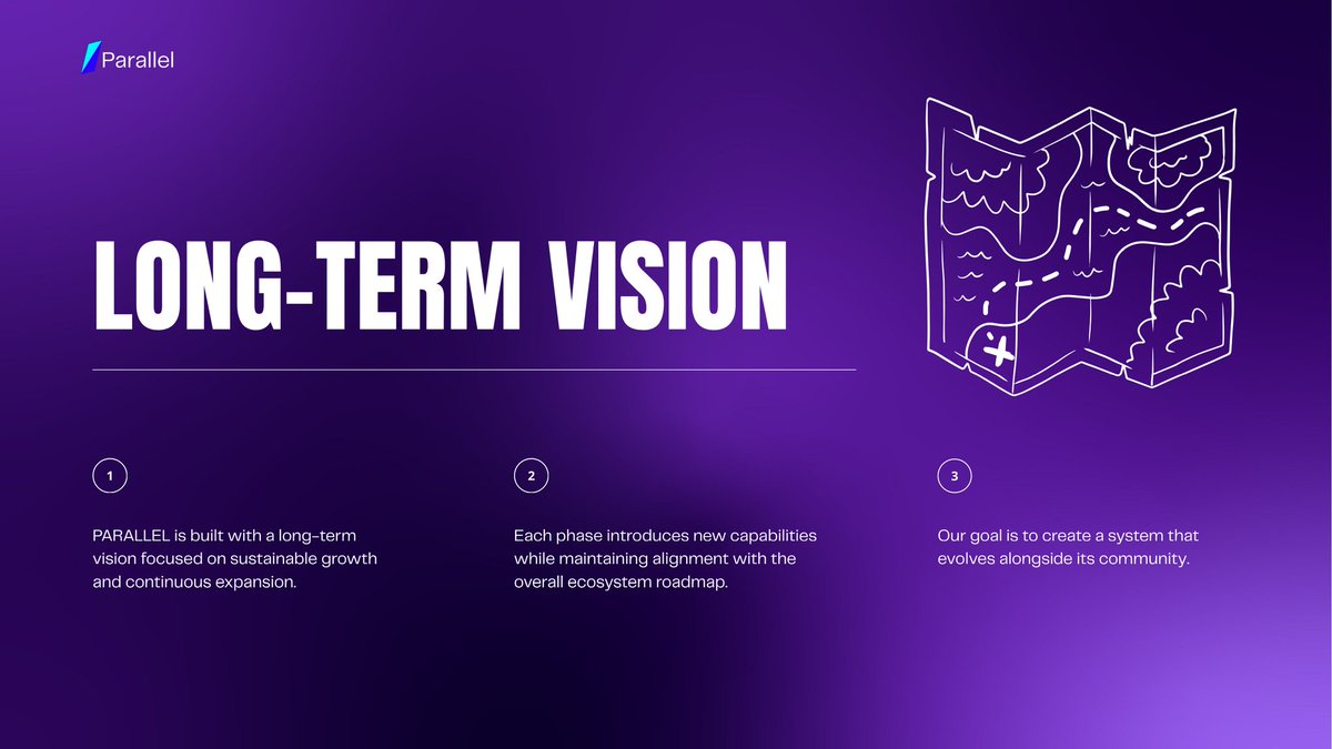 PARALLEL tweet media