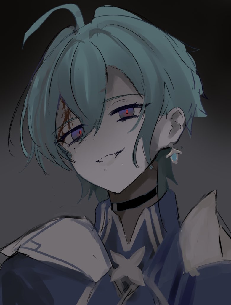 yu07nao's tweet image. #ローエン #Lohen