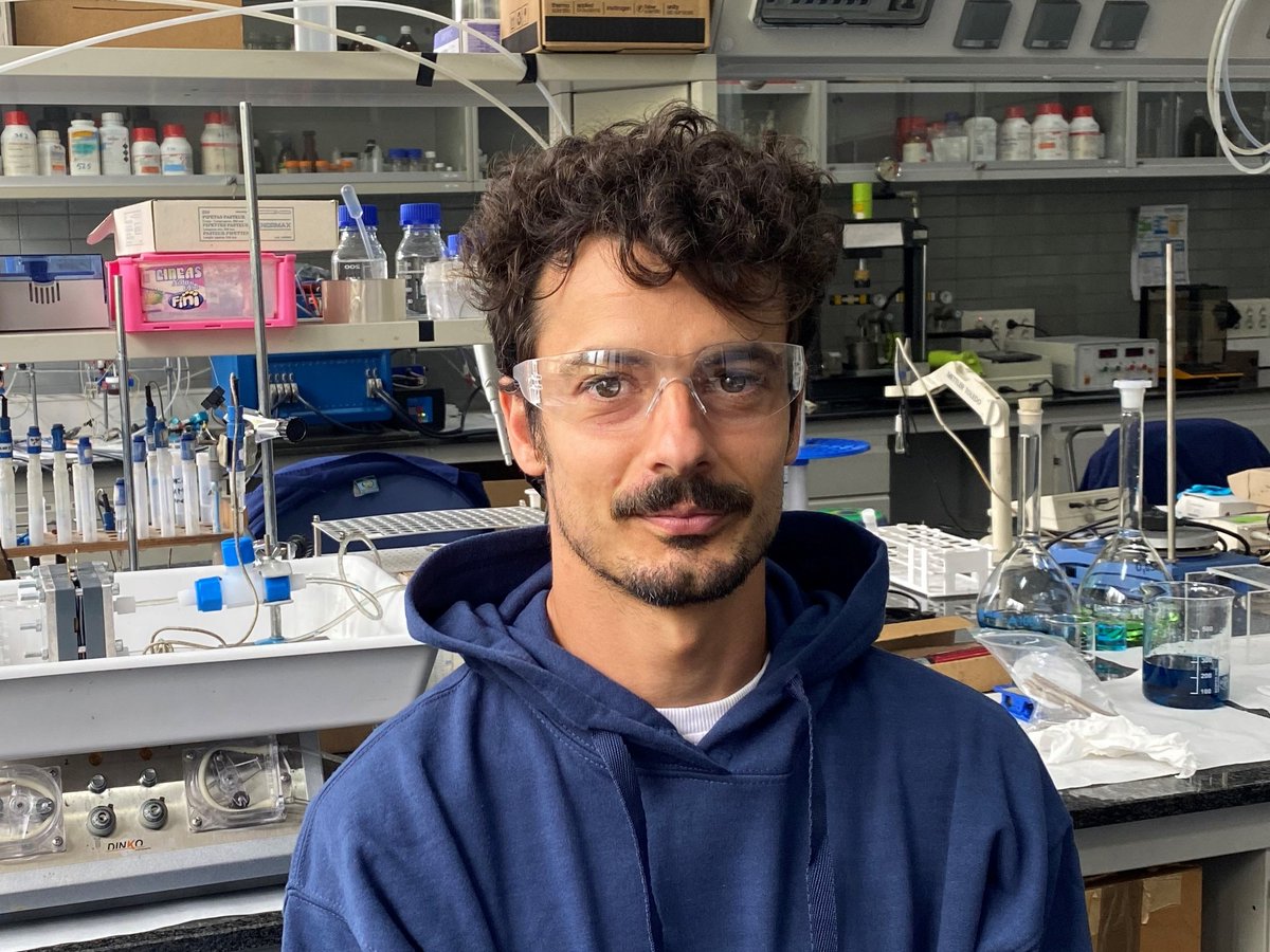 Fundación General CSIC tweet media