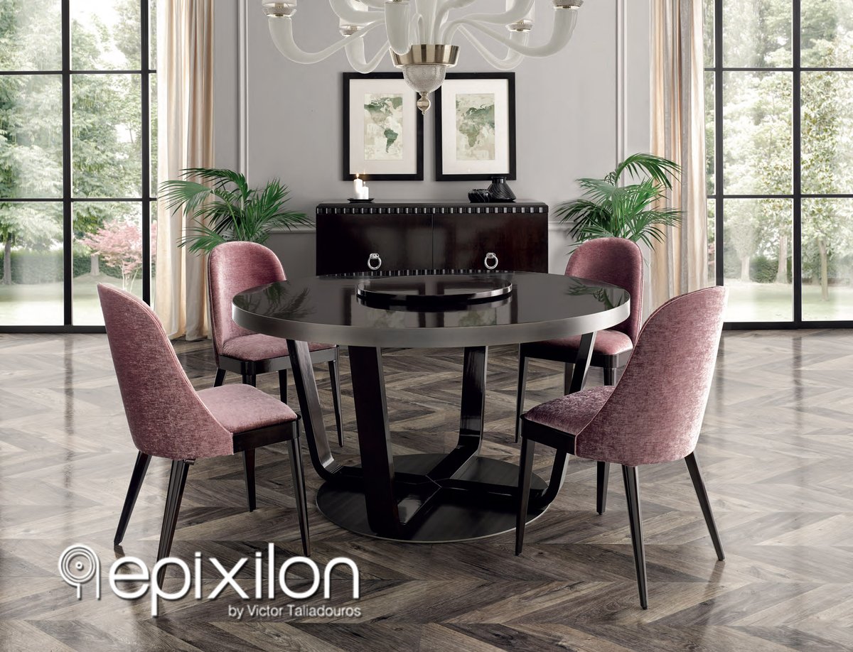 epixilon's tweet photo. Timeless luxury!
Δια χειρός Epixilon by Victor Taliadouros! 
📍Γεωργίου Παπανδρέου 74, Καλαμαριά - 📞Τηλ.: 2310410835
🌐 https://t.co/MVFDXfm8a2
#modern #classic #furniture #luxury #homedesign #epixilon 
#VictorTaliadouros https://t.co/7pYC1DI49u