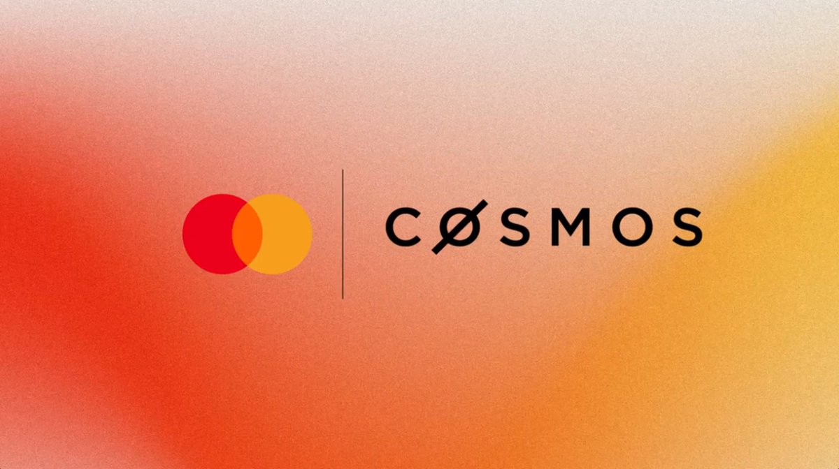 Cosmos - The Interchain ⚛️ tweet media