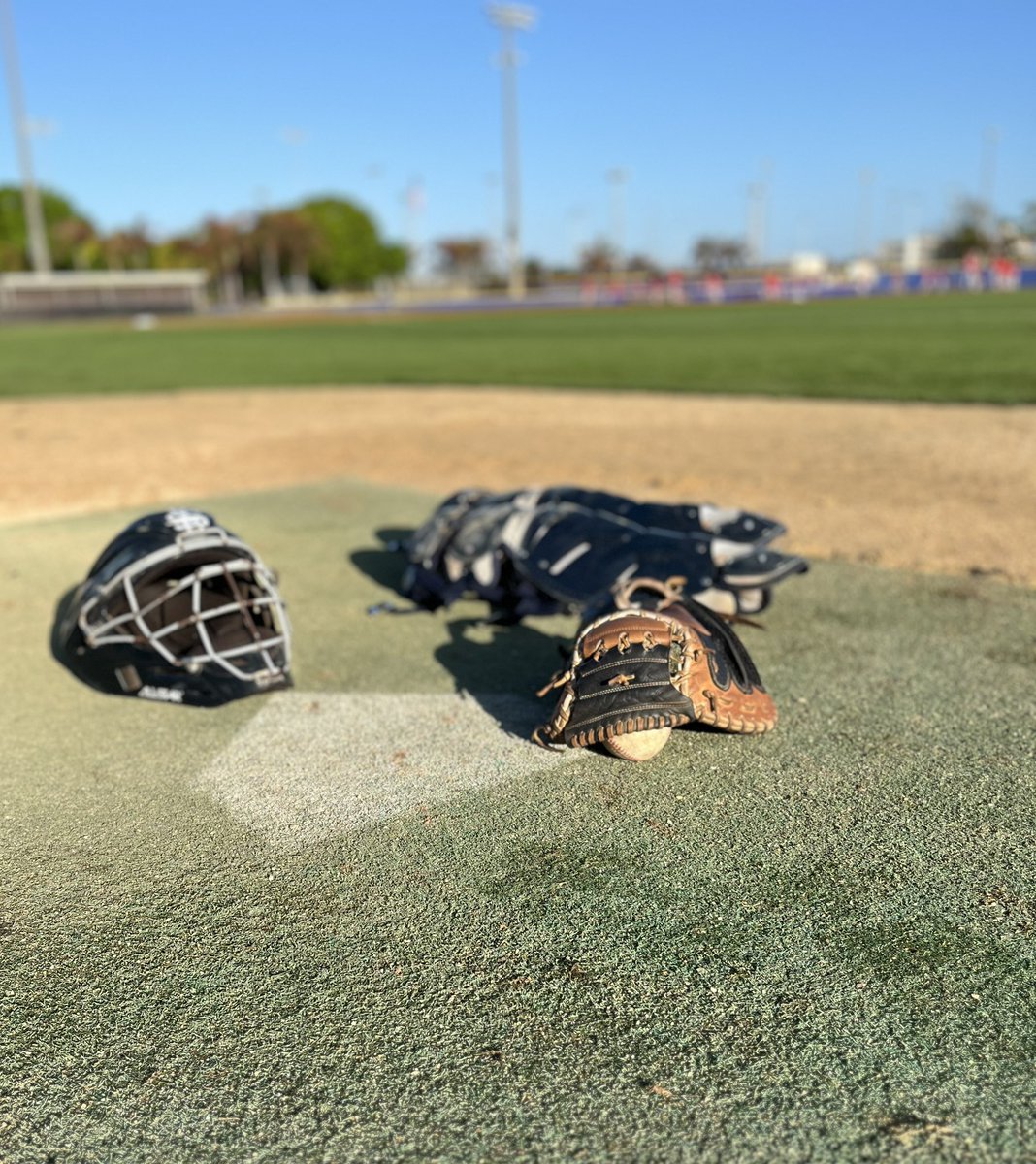 Behrend Baseball tweet media