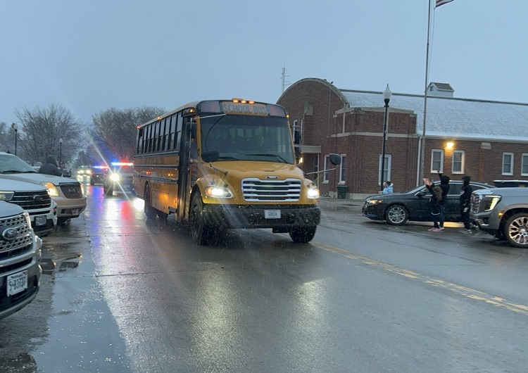 NorthBendCentral tweet media