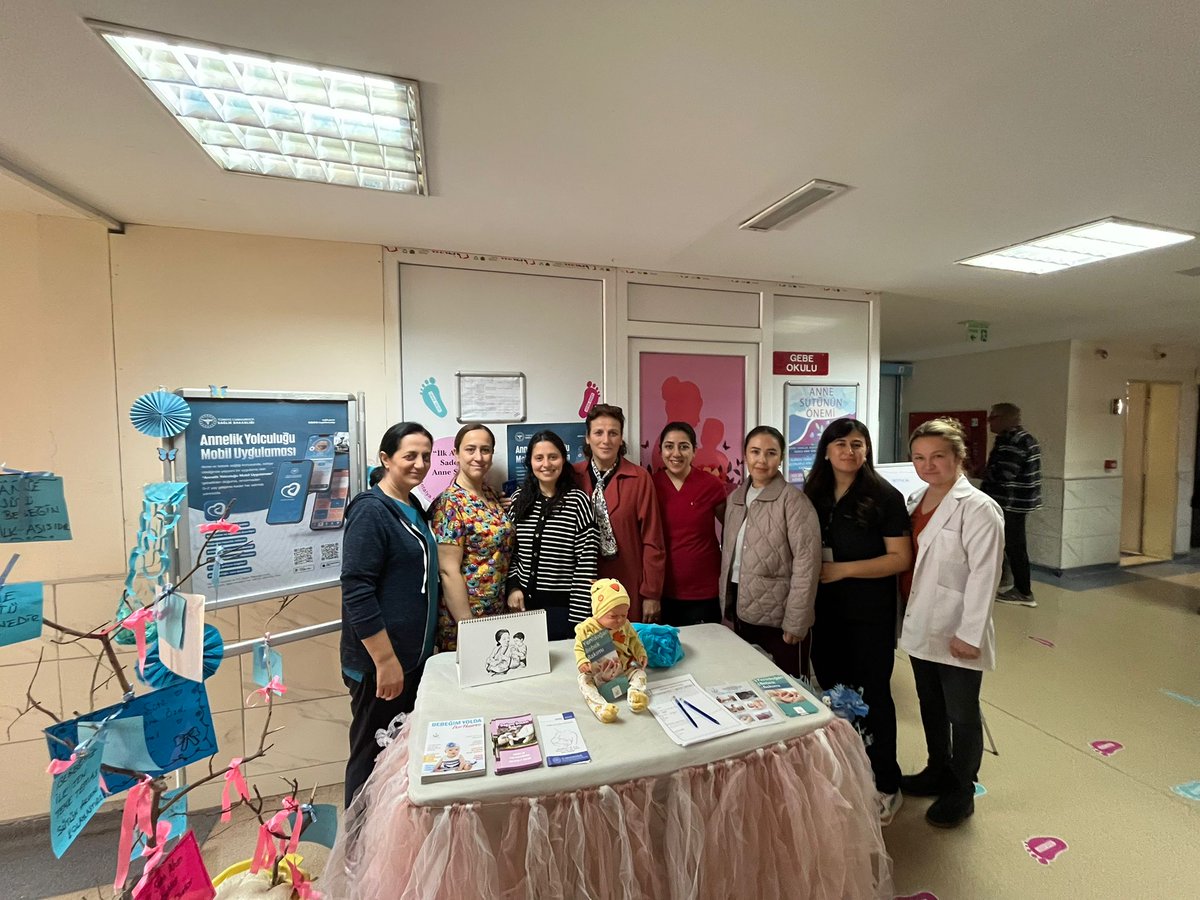 serikdh's tweet photo. Sağlığın Geliştirilmesi Genel Müdürlüğü  tarafından “Ramazanda Sağlık Programı” kapsamında koruyan sağlık istasyonu ile  koruyucu ve önleyici sağlık hizmetlerine  toplumun erişiminin artırılması ve toplumsal  farkındalığın  yükseltilmesi  için  kadın sağlığı alanı istasyonumuzda https://t.co/dJbsnrjYDQ