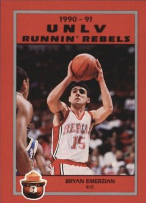 KingsofVegas__'s tweet photo. The real @MarchMadnessMBB party starts on March 27 & 28 at #TheStrat in Las Vegas. Join the team as we talk all things @TheRunninRebels and take questions from the audience. Tickets available > https://t.co/adc9gBmj19
@GregAnthony50 @staceyaugmon @TheOriginalLJ2 @PaulHGutierrez @RonFutrell