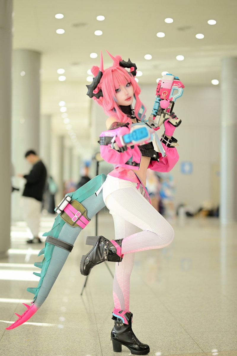 MD :  우엥님 (<a href="/dndpd_/">우엥</a>)            
260221 엔드필드 - 이본
 Nikon Z8          
#Nikon #일페