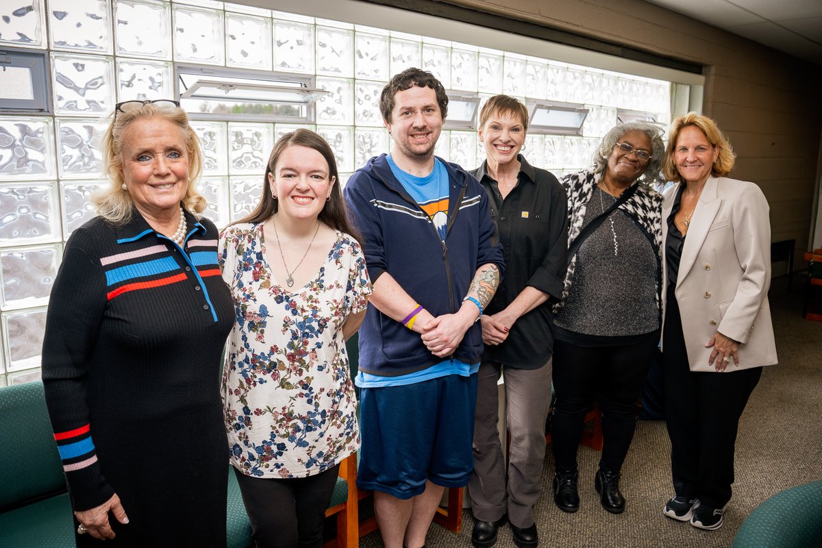 Michigan HHS Dept tweet media