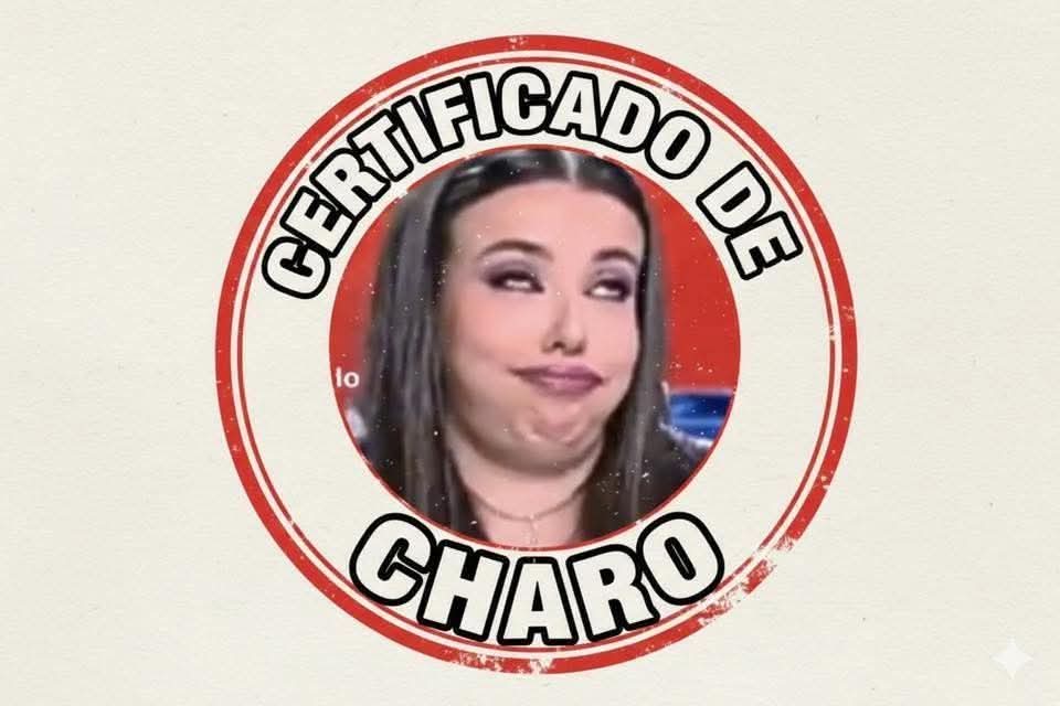 <a href="/ArcangeldeVox/">Uriel 🇪🇦💚 #VOX</a> <a href="/SarahPerezSanta/">Sarah Santaolalla. ♀</a> <a href="/Nacho_Abad/">Nacho Abad 🇺🇦</a> <a href="/EnBocaDe_Todos/">En boca de todos</a> Ya era hora, la pena es que no la hayan echado ellos.