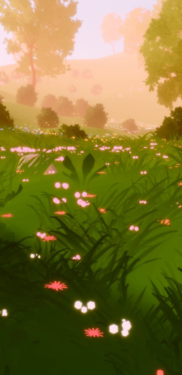 IAmLau3D's tweet photo. Some new placeholder assets.
In a performance debugging nightmare stage now.
Gonna shift to gameplay mechanics next.
#indiedev #gamedev #unity3d https://t.co/6EC2xKtCuA