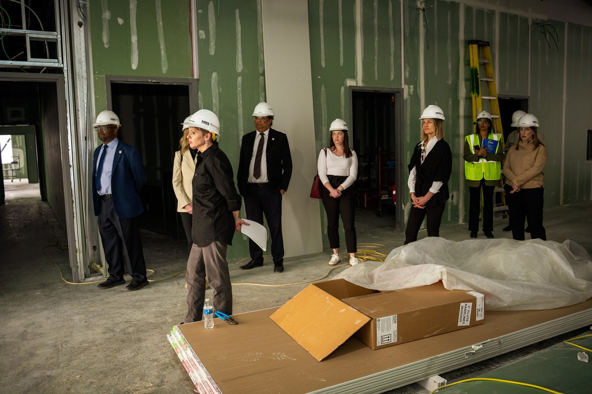 Michigan HHS Dept tweet media