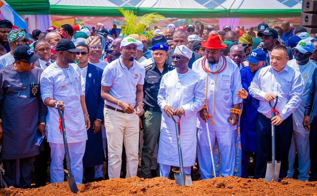 Nigeria Governors' Forum tweet media