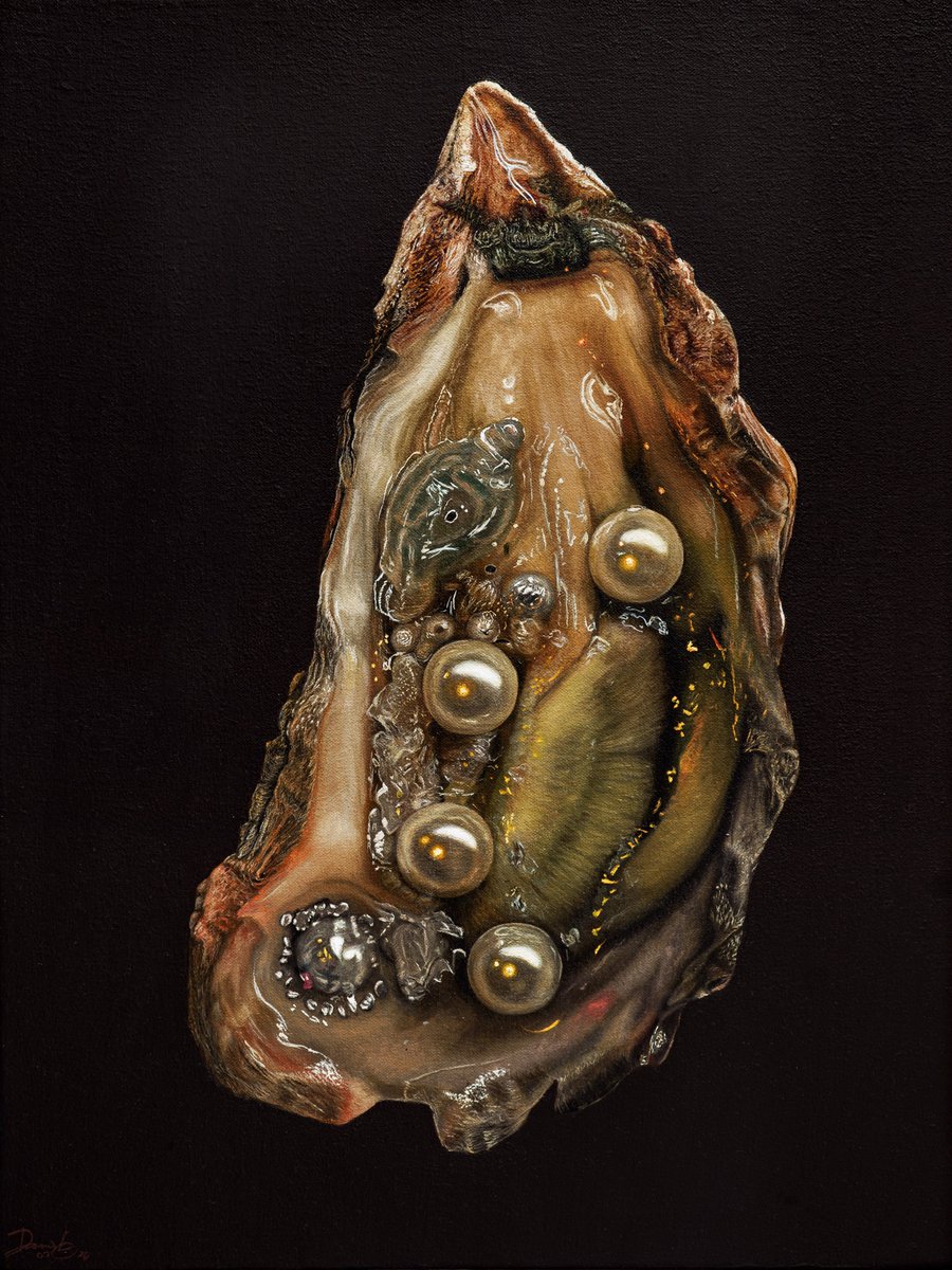 "Take Me Too High" Study Ver.
Oil on Canvas
24x18 in

I'll be showcasing this at The Metro Gallery Booth #5 during Art In The Park 2026 this Sunday

-
ART IN THE PARK 2026
15 March 2026, Sunday
10 am - 10 pm
Jaime Velasquez Park, Salcedo Village, Makati

#SEULRENE #IRENE #SEULGI