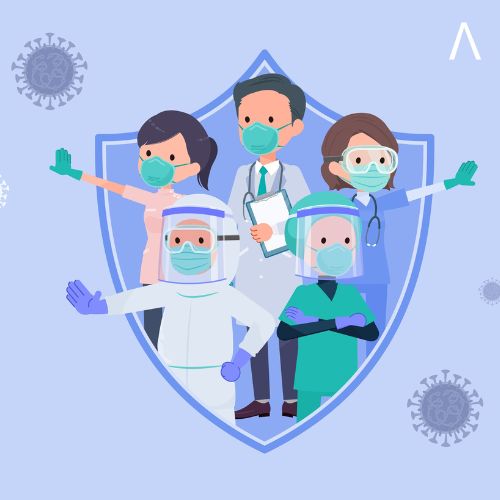 AVITHRAPID PROJECT tweet media