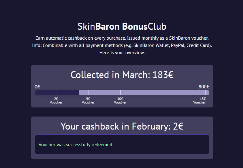SkinBaron.com tweet media