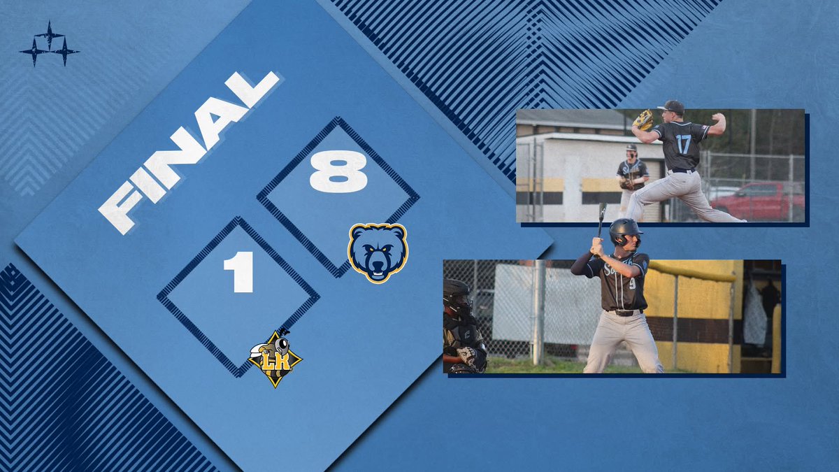 South Florence Bruin Baseball tweet media