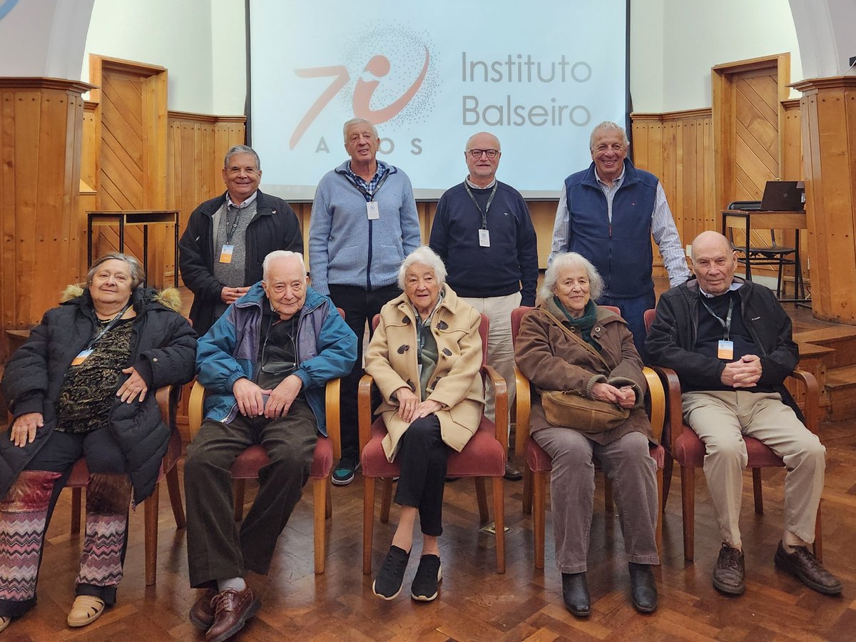 Instituto Balseiro tweet media