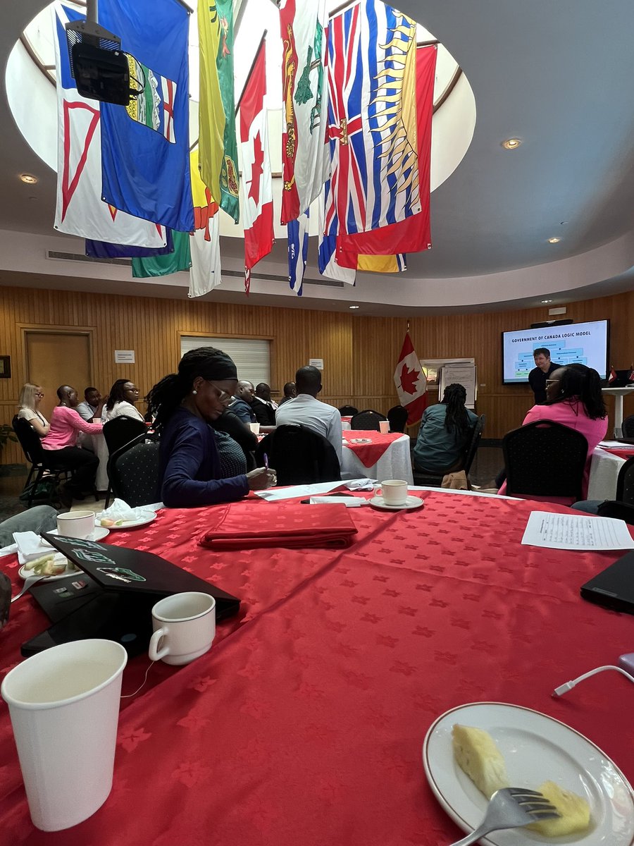 Muntu Foundation Uganda tweet media